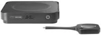 Barco ClickShare Hub Core Videokonferenzraumsystem inkl. Clickshare Button Gen 5