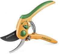 GR&Uuml;NTEK&reg; Flamingo Gartenschere