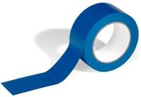 DURABLE Duraline Basic Bodenmarkierungsband 50 mm x 33 m blau