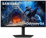 Samsung Odyssey G40H Full HD Gaming Monitor 68,6 cm (27")