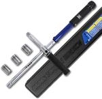 S&R Drehmomentschl&uuml;ssel