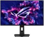 ASUS ROG Strix OLED XG27AQDMG Wide Quad HD Gaming Display 67,3 cm (26.5')