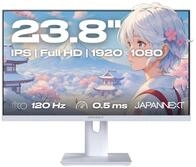 JapanNext FHD Gaming Monitor 60,45cm (23,8")