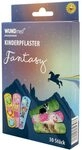 WUNDmed&reg; Pflaster Fantasy bunt 10 St.