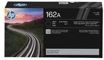 HP Original 162A Toner - schwarz (W1620A)