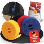 LTC ROLL STRAPS Bunt - 4 x 1 m