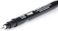 Pentel Pointliner Fineliner 0.05 mm Schwarz