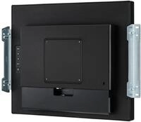 iiyama OMK1-1 Befestigungswinkel-Kit (6 Halterungen) f&uuml;r 34er-Serie Displays