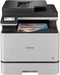 Brother MFC-L8730CDW Farblaser-Multifunktionsger&auml;t