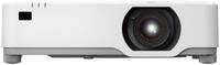 Sharp P621U LCD Laser Beamer 6200 Lumen