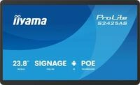 iiyama S2425AS-B1P Signage Display 60,5 cm (23,8")