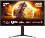 AOC Q27G4ZD Gaming-Monitor 68,6 cm (27")