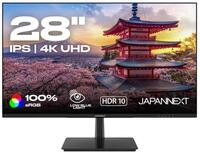 JapanNext 4K UHD Monitor 71,1cm (28")