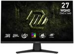 MSI MAG 274QFDE E20 Gaming Monitor 68,58 cm (27")