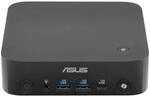 ASUS ExpertCenter PN55-S70012NL Mini Desktop PC AMD Ryzen&trade; AI 7 445