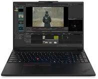 Lenovo ThinkPad P16s AMD Gen 5 AMD Ryzen&trade; AI 7 Pro 450 Mobile Workstation 40,64 cm
