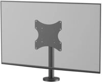 Neomounts abschraubbare TV-Tischhalterung DS42-430BL12