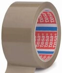 tesa Packband 4089 braun 75 mm x 1000 m