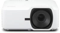ViewSonic LSD400HD Laser DLP Beamer 4.000 ANSI-Lumen