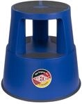 WEDO Rollhocker SuperStep blau