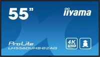 iiyama ProLite LH5560UHS-B2AG Signage Display 139 cm (54,6 Zoll)