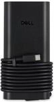 Dell USB-C GaN-Netzadapter 165 Watt mit Kabel