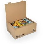 ColomPac&reg; Versandkartons 46,0 x 33,5 x 17,5 cm