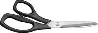 VICTORINOX Schere Italy 23cm, schwarz