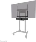 Neomounts AV60-500BL Videobar- und Laptop-Ablage-Kit