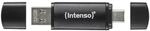 Intenso Flex Line USB-Stick 64 GB