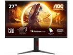 AOC U27G4XM Gaming-Monitor 68,6 cm (27")