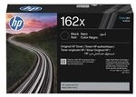 HP Original 162X Toner - schwarz (W1620X)