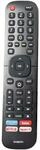 HISENSE EN2BI27H, HT244182 Original Fernbedienung
