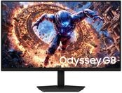 Samsung Odyssey G80HS 6K 165Hz / 3K 330Hz Gaming Monitor 80 cm (32")