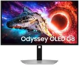 Samsung Odyssey G80SH 4K UHD Gaming Monitor 68,6 cm (27")