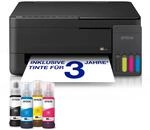 Epson EcoTank ET-2910 A4-Tintentank-Multifunktionsdrucker