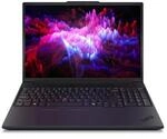 Lenovo ThinkPad P16v Gen 3 Intel&reg; Core&trade; Ultra 7 255H Notebook 40,6 cm (16")