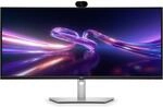 Dell P3426WEV Curved Konferenzmonitor 86,6 cm (34")