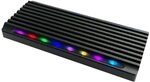 LC-Power LC-M2-C-NVME-4 Speicherlaufwerksgeh&auml;use