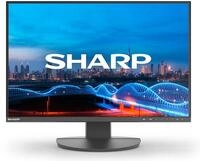 Sharp MultiSync EA241W Full HD Display 61 cm (24")