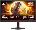 AOC 27G4ZR Gaming-Monitor 68,6 cm (27")