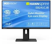 Hannspree EB241CJB Hybri-Monitor 60,5 cm (23,8")
