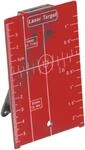 makita Laser-Zieltafel
