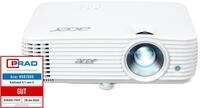 Acer H6828BD Heimkino Gaming DLP Beamer 4.000 ANSI Lumen