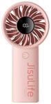 JisuLife Handventilator 4 - Pink