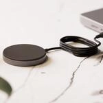 Zens Pro 1 15W USB-C Induktive Ladematte