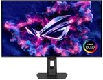ASUS ROG Strix OLED XG32UQDMS 4K Ultra HD Gaming Display 80 cm (31.5')