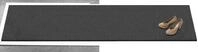 Hamat Fu&szlig;matte Mars 120,0 x 300,0 cm anthrazit