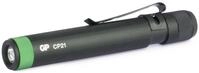 GP Taschenlampe 11.5 cm schwarz