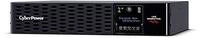CyberPower PR1500ERTXL2UCN Professional Sinewave Rack/Tower USV System